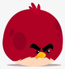 Terence Angry Birds 2 Game, HD Png Download, Transparent PNG