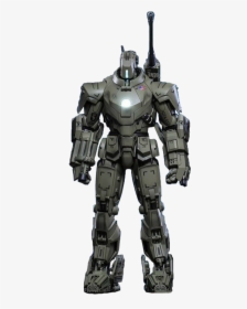 Hammer Drone Army Png By Davidbksandrade-dc2xbdj - Military Robot, Transparent Png, Transparent PNG
