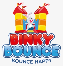 Cartoon Bounce House Png, Transparent Png, Transparent PNG
