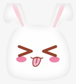 Binky Stickers Messages Sticker-2 - Cartoon, HD Png Download, Transparent PNG