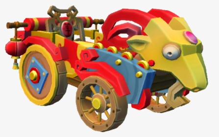 Angry Birds Go Carts Game, HD Png Download, Transparent PNG