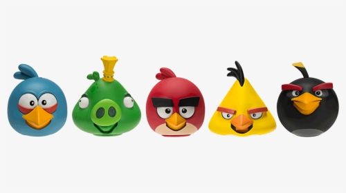 Angry Birds Game Pack, HD Png Download, Transparent PNG