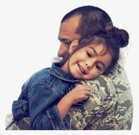 Military Child, HD Png Download, Transparent PNG