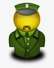 Marshal Clipart, HD Png Download, Transparent PNG