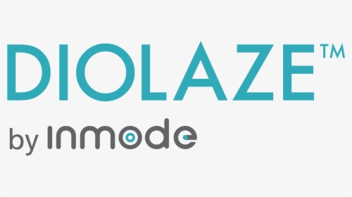 Diolaze By Inmode Logo, HD Png Download, Transparent PNG