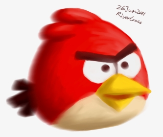 Clip Art Imdb Angry Birds - Cartoon, HD Png Download, Transparent PNG