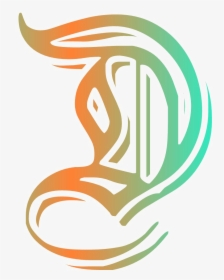 D Letter Png Picture - Letter D Logo Png, Transparent Png, Transparent PNG