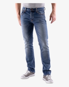 Men Jeans Png - Pocket, Transparent Png, Transparent PNG
