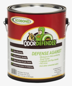 Ecobond Eldp Lead Defender Pro, HD Png Download, Transparent PNG