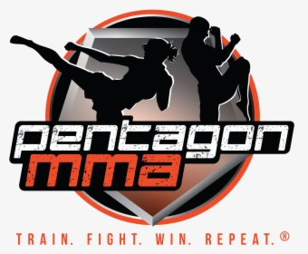 Black Panther - Mma, HD Png Download, Transparent PNG
