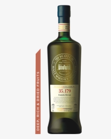 Transparent Fumes Png - Scotch Malt Whisky Society, Png Download, Transparent PNG