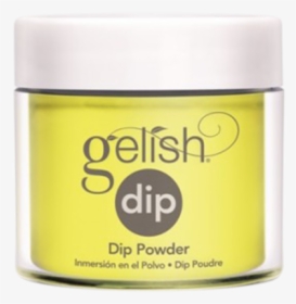 Gelish Dipping Powder, Rocketman Collection, 351, Glow - Gelish Nail Polish, HD Png Download, Transparent PNG