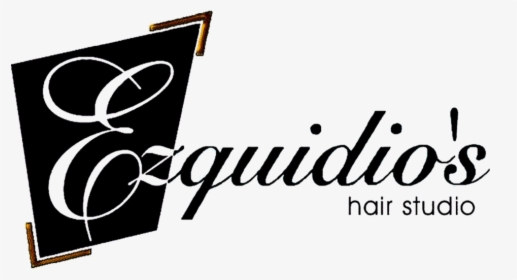 Ezquidio Logo Black - Calligraphy, HD Png Download, Transparent PNG