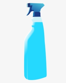 Squirt Bottle, HD Png Download, Transparent PNG