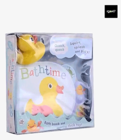 Bath Toy, Hd Png Download - Bath Toy, Transparent Png, Transparent PNG