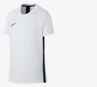 T Shirt Nike Dry Academy Top Junior Ao0739 - Active Shirt, HD Png Download, Transparent PNG