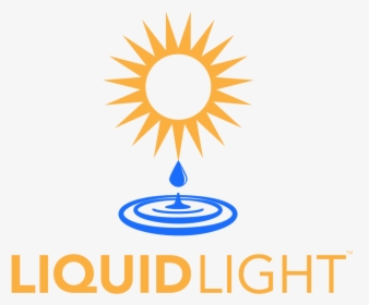 Liquid Light 2 Tm - Flower Power Puzzle, HD Png Download, Transparent PNG