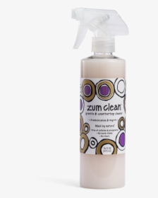 Zum Clean Counter Cleaner - Indigo Wild Zum Clean Laundry Soap, HD Png Download, Transparent PNG