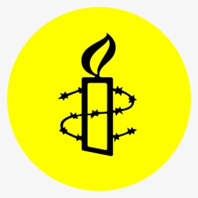 Transparent Amnesty International Logo Png - Amnesty International Hong Kong, Png Download, Transparent PNG