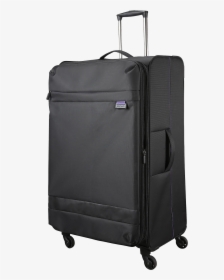 Black Suitcases Png, Transparent Png, Transparent PNG