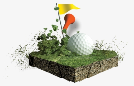 Image Is Not Available - Speed Golf, HD Png Download, Transparent PNG