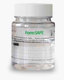 Formsafe - Cosmetics, HD Png Download, Transparent PNG