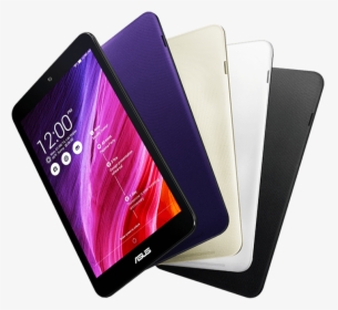 Tablet Asus Memo Pad 8, HD Png Download, Transparent PNG