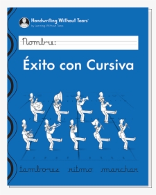 Exito Con Cursiva - Cursive Success, HD Png Download, Transparent PNG
