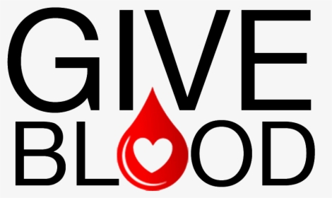 Oklahoma Blood Drive , Transparent Cartoons - Donating Blood Saves Lives, HD Png Download, Transparent PNG