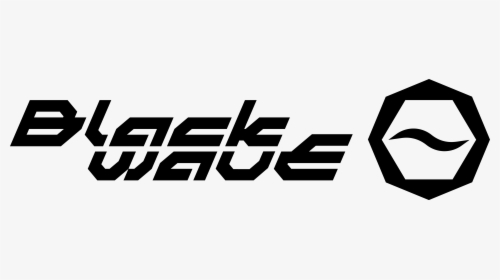 Blackwave Logo V1 - Graphics, HD Png Download, Transparent PNG