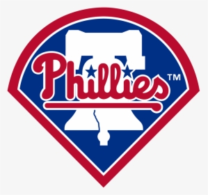 Philadelphia Phillies Logo - Philadelphia Phillies Logo Png, Transparent Png, Transparent PNG
