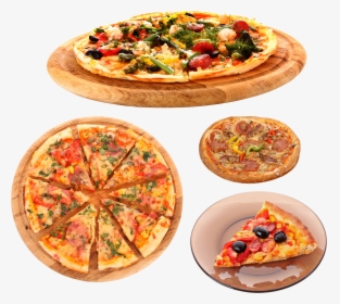 Pizza Png, Transparent Png, Transparent PNG