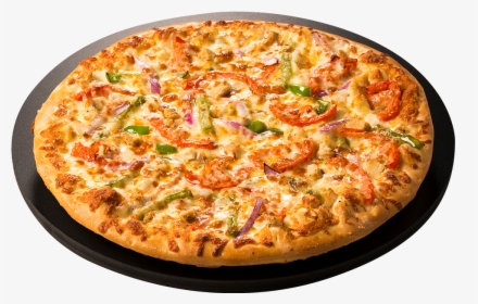 California Chicken Pizza, HD Png Download, Transparent PNG