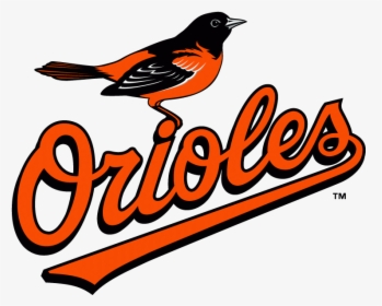 Baltimore Orioles Logo - Baltimore Orioles Logo Png, Transparent Png, Transparent PNG