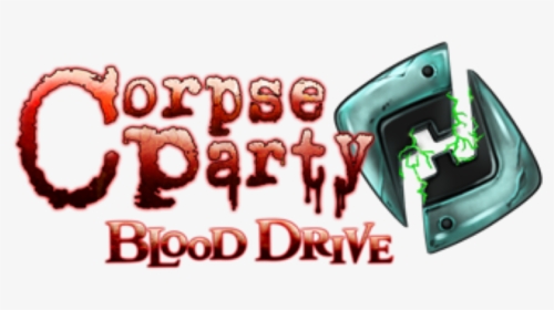 Corpse Party: Blood Drive, HD Png Download, Transparent PNG