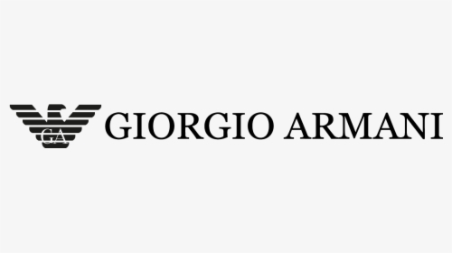 Giorgio Armani Logo Vector - Emporio Armani, HD Png Download, Transparent PNG
