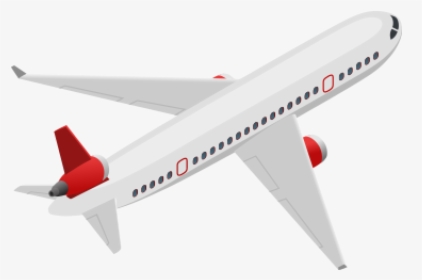 Path Clipart Airplane - Boeing 787 Dreamliner, HD Png Download, Transparent PNG