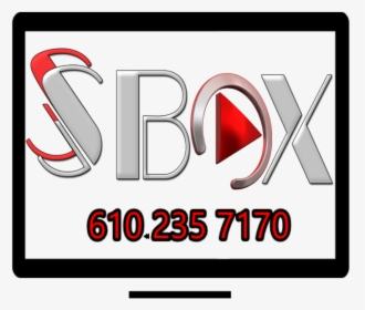 Ss Box Hd, HD Png Download, Transparent PNG