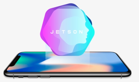 Jetson Phone - Iphone X Mute Button, HD Png Download, Transparent PNG
