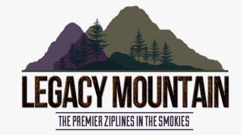 Legacy Mountain Ziplines - Summit, HD Png Download, Transparent PNG
