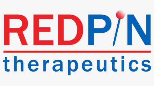 Redpin Therapeutics, HD Png Download, Transparent PNG