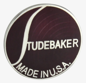 Red Ball Hat Pin - Studebaker, HD Png Download, Transparent PNG