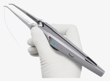 Suturing Device, HD Png Download, Transparent PNG
