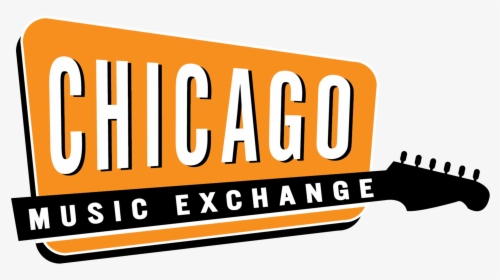 Cme - Chicago Music Exchange, HD Png Download, Transparent PNG