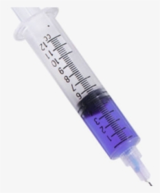 Syringe Png Transparent Images - Injection Needles, Png Download, Transparent PNG