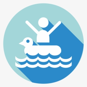 Kayaking, HD Png Download, Transparent PNG