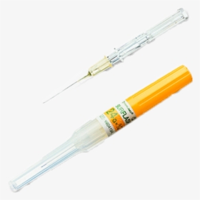 Syringe, HD Png Download, Transparent PNG