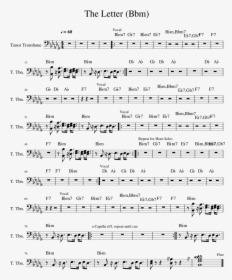 Metallica Orion Notes, HD Png Download, Transparent PNG