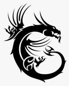 Thumb Image - Dragon Msi Logo Png, Transparent Png, Transparent PNG