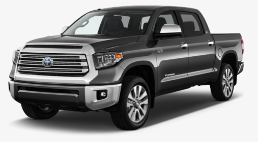 New 2018 Toyota Tundra Crew Max In Murray, Ky - Black 2018 Toyota Tundra, HD Png Download, Transparent PNG